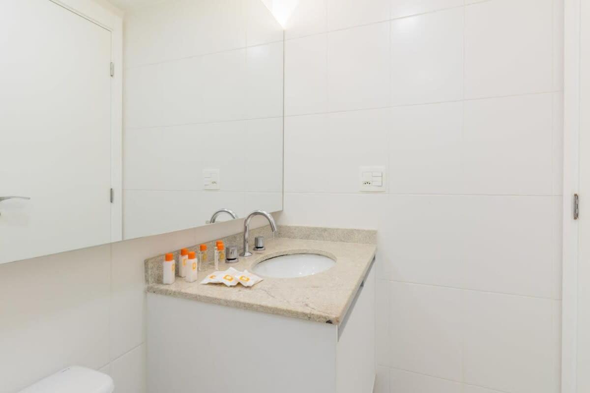 Bhomy Vila Madalena Studio Moderno Na85B サンパウロ エクステリア 写真
