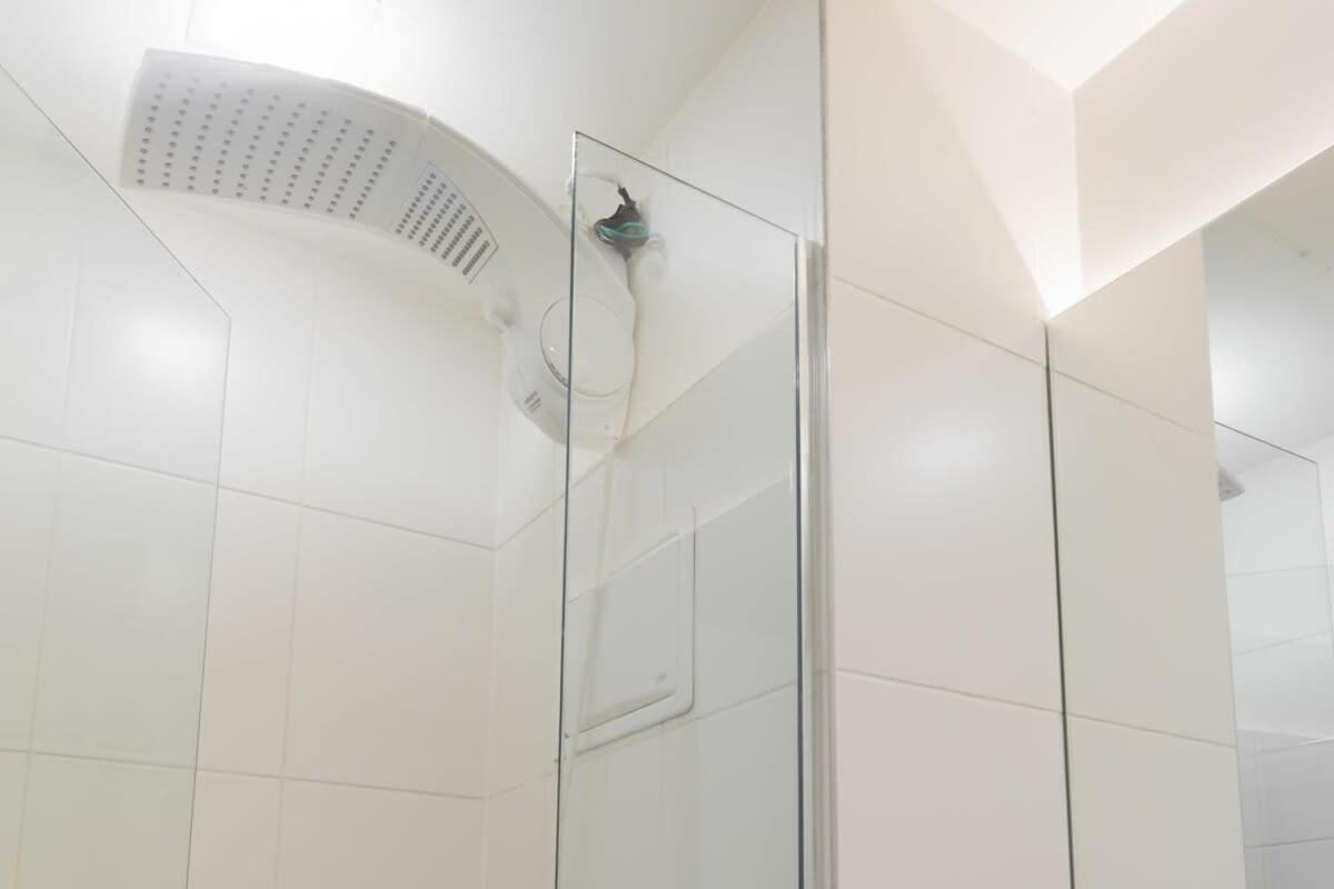 Bhomy Vila Madalena Studio Moderno Na85B サンパウロ エクステリア 写真
