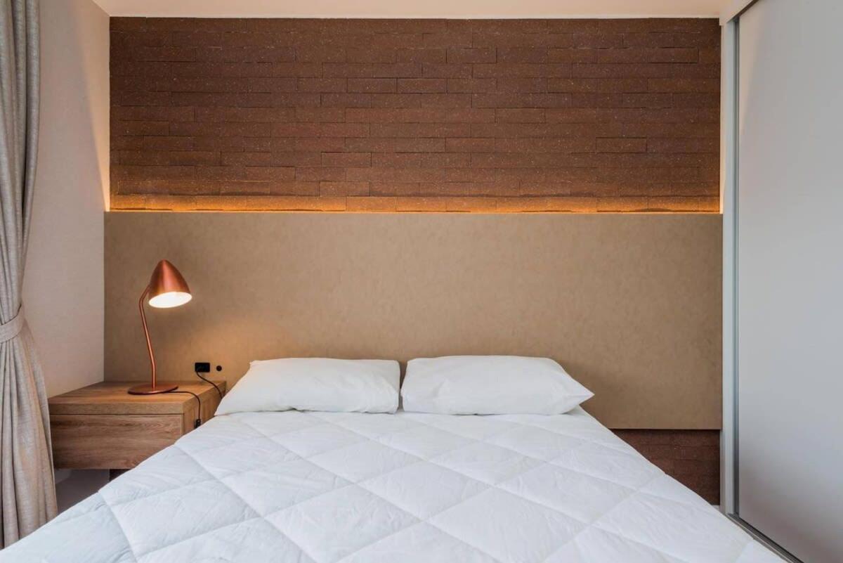 Bhomy Vila Madalena Studio Moderno Na85B サンパウロ エクステリア 写真