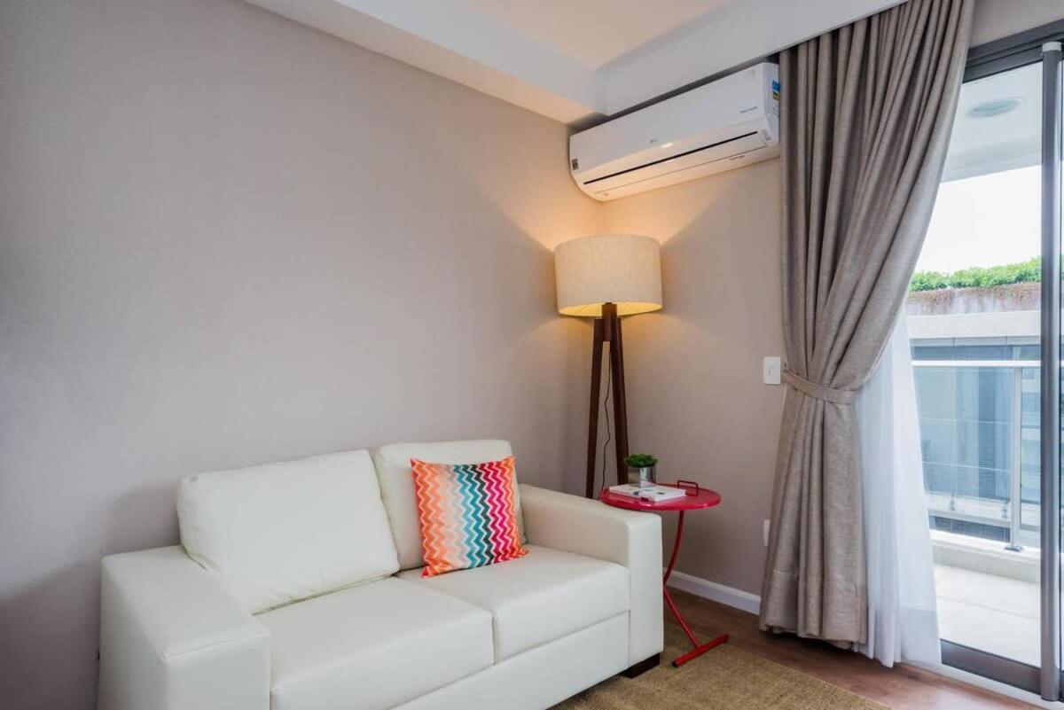 Bhomy Vila Madalena Studio Moderno Na85B サンパウロ エクステリア 写真