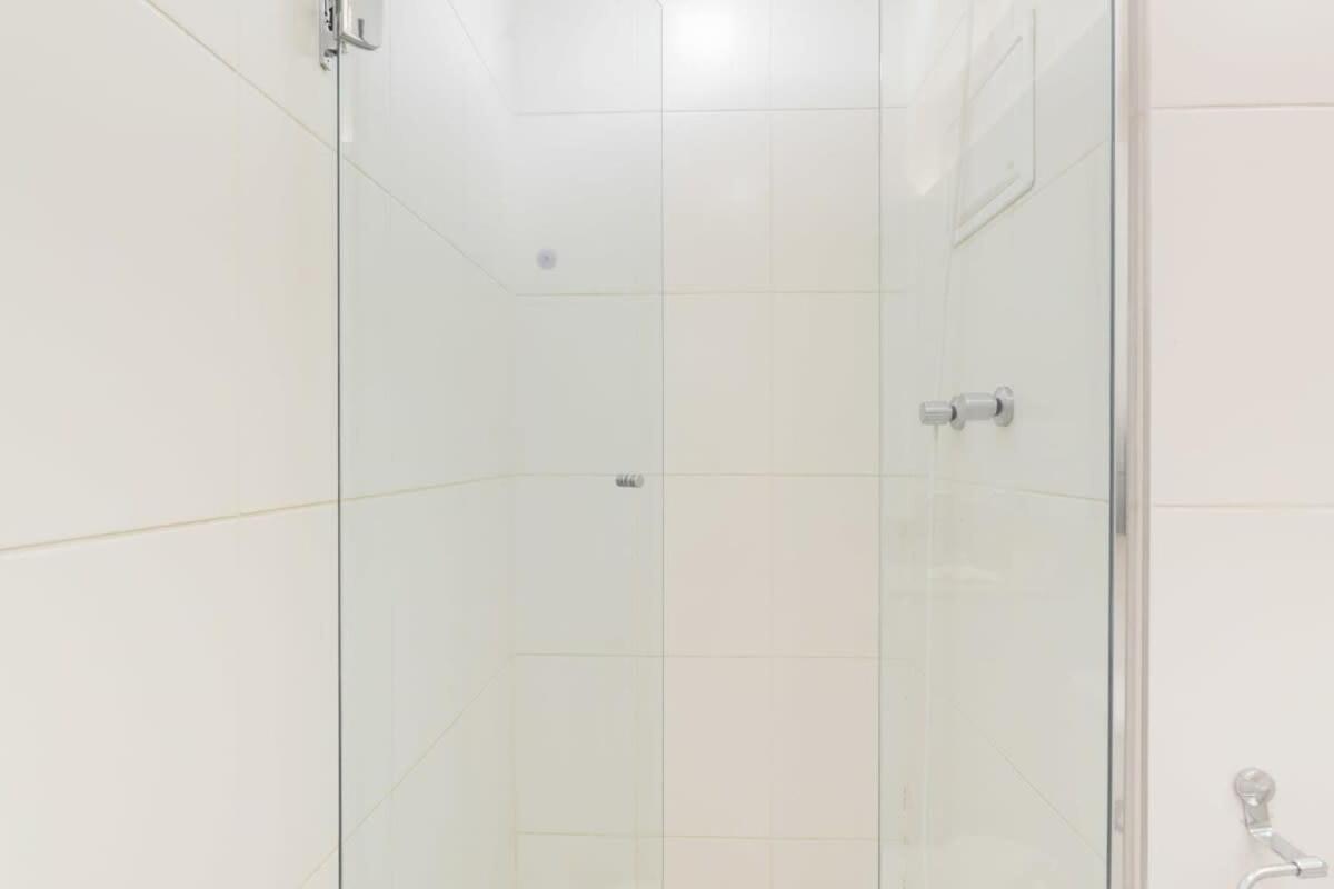 Bhomy Vila Madalena Studio Moderno Na85B サンパウロ エクステリア 写真